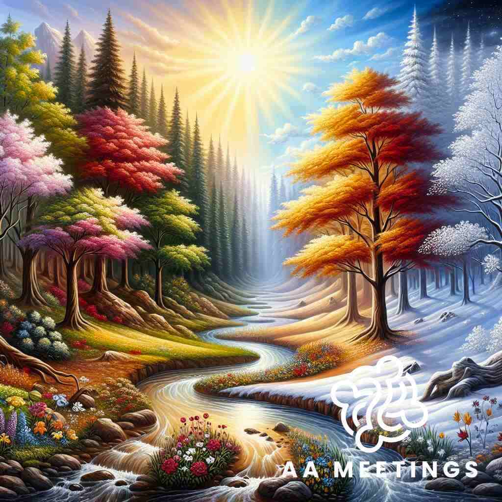 What is the Impact of AA on Seasonal Recovery Strategies