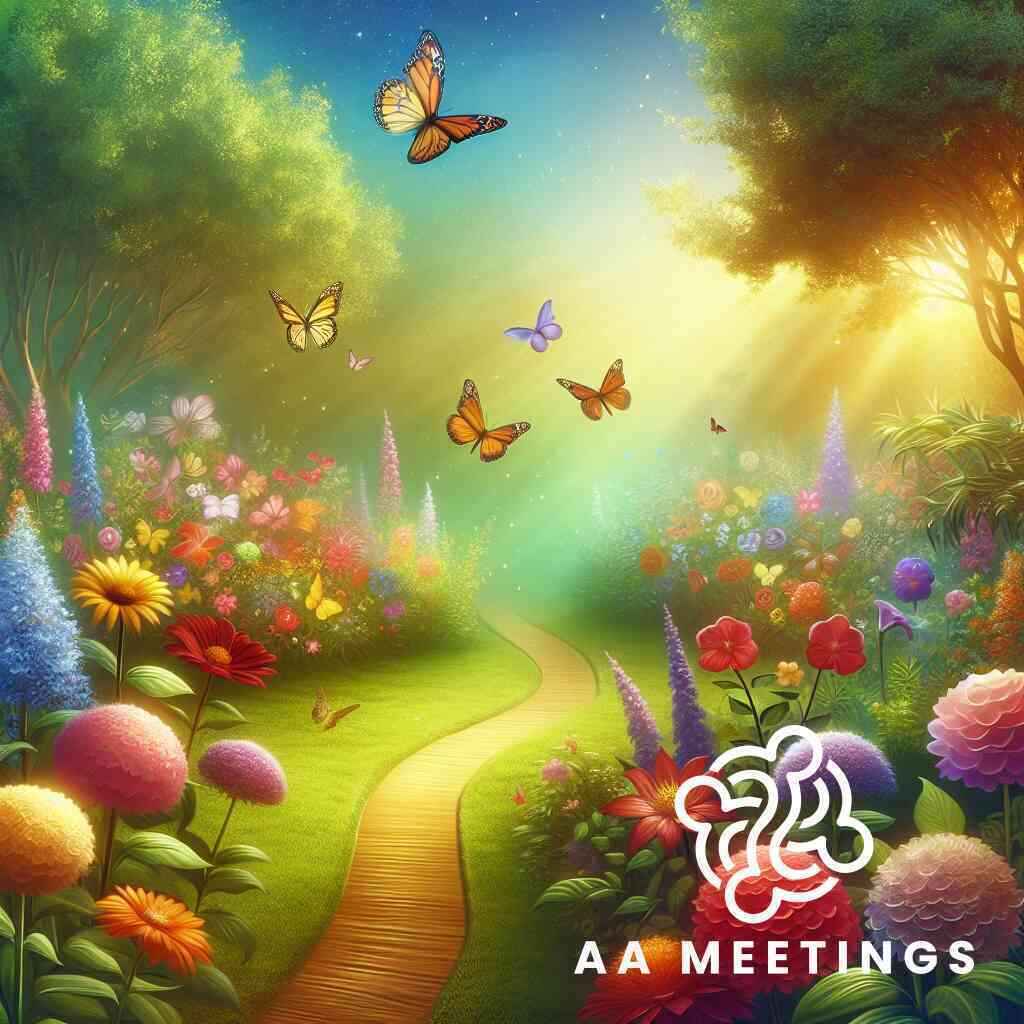 Comparing AA Meeting Insights for Spring Recovery Plans