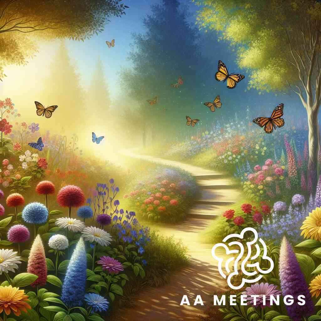 Comparing AA Meeting Insights for Spring Recovery Plans