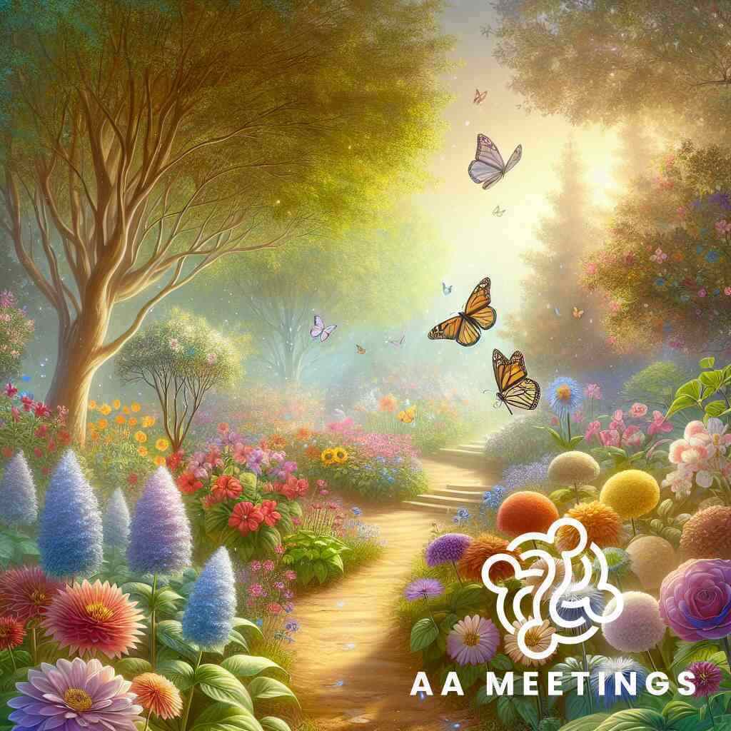 Comparing AA Meeting Insights for Spring Recovery Plans