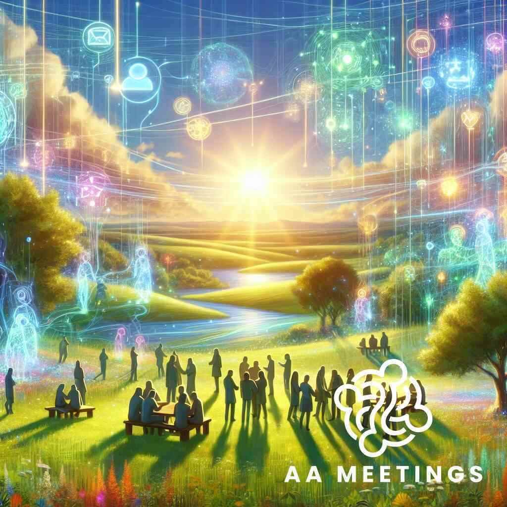 Comparing AA Meetings Directory Insights for 2025