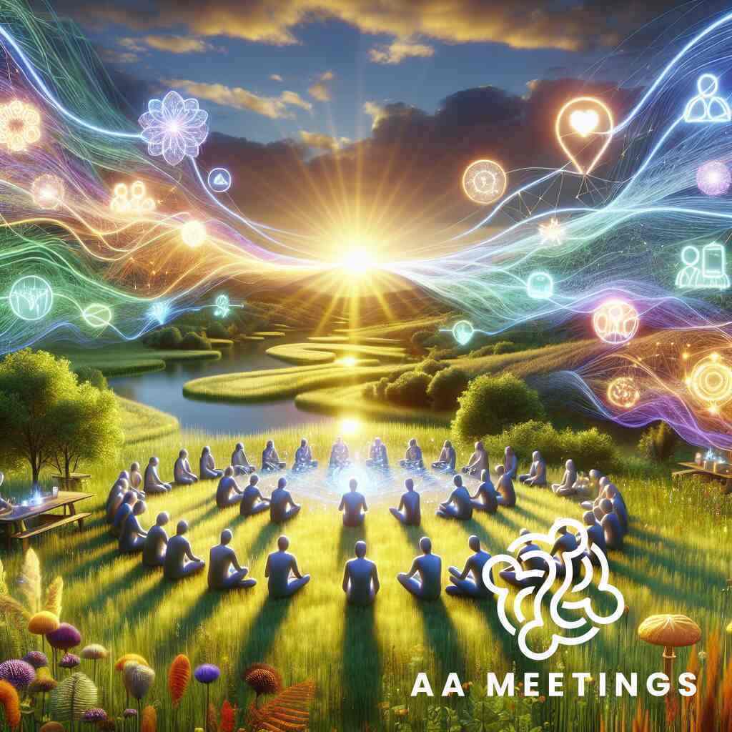 Comparing AA Meetings Directory Insights for 2025