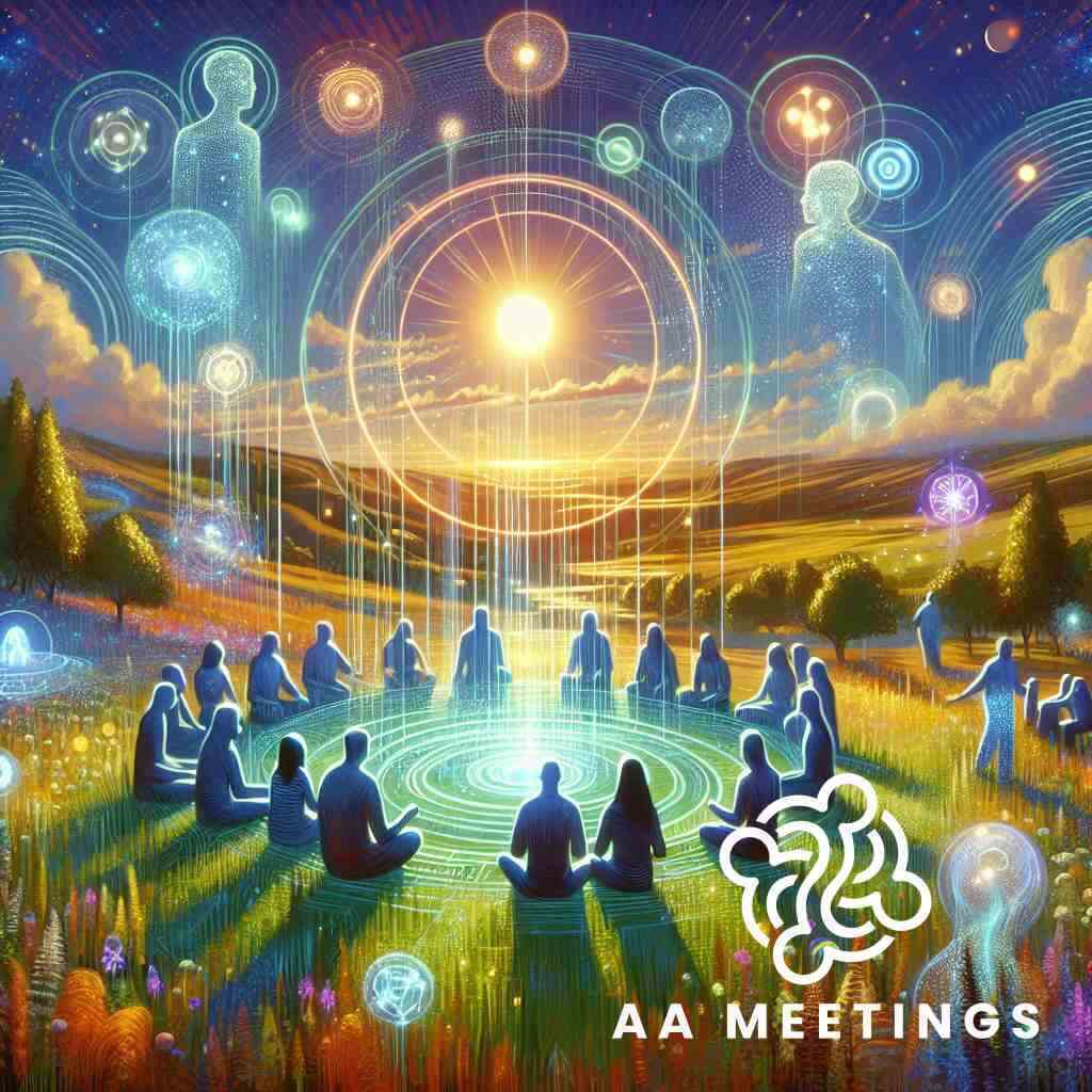 Comparing AA Meetings Directory Insights for 2025