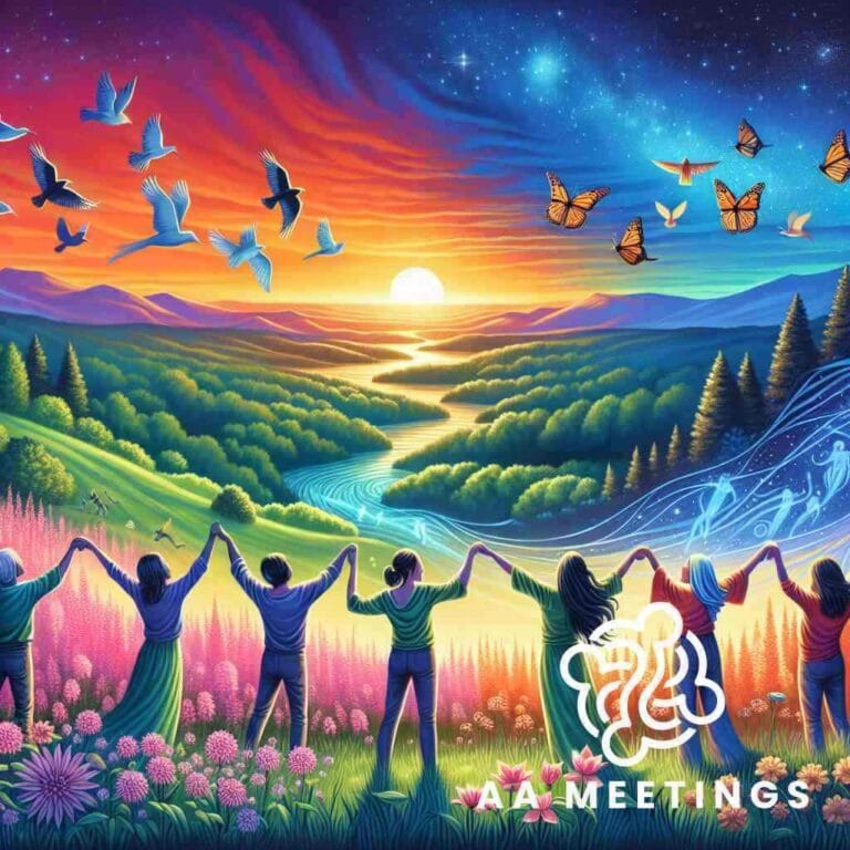 Examining AA Directory’s Role in Tennessee Sobriety