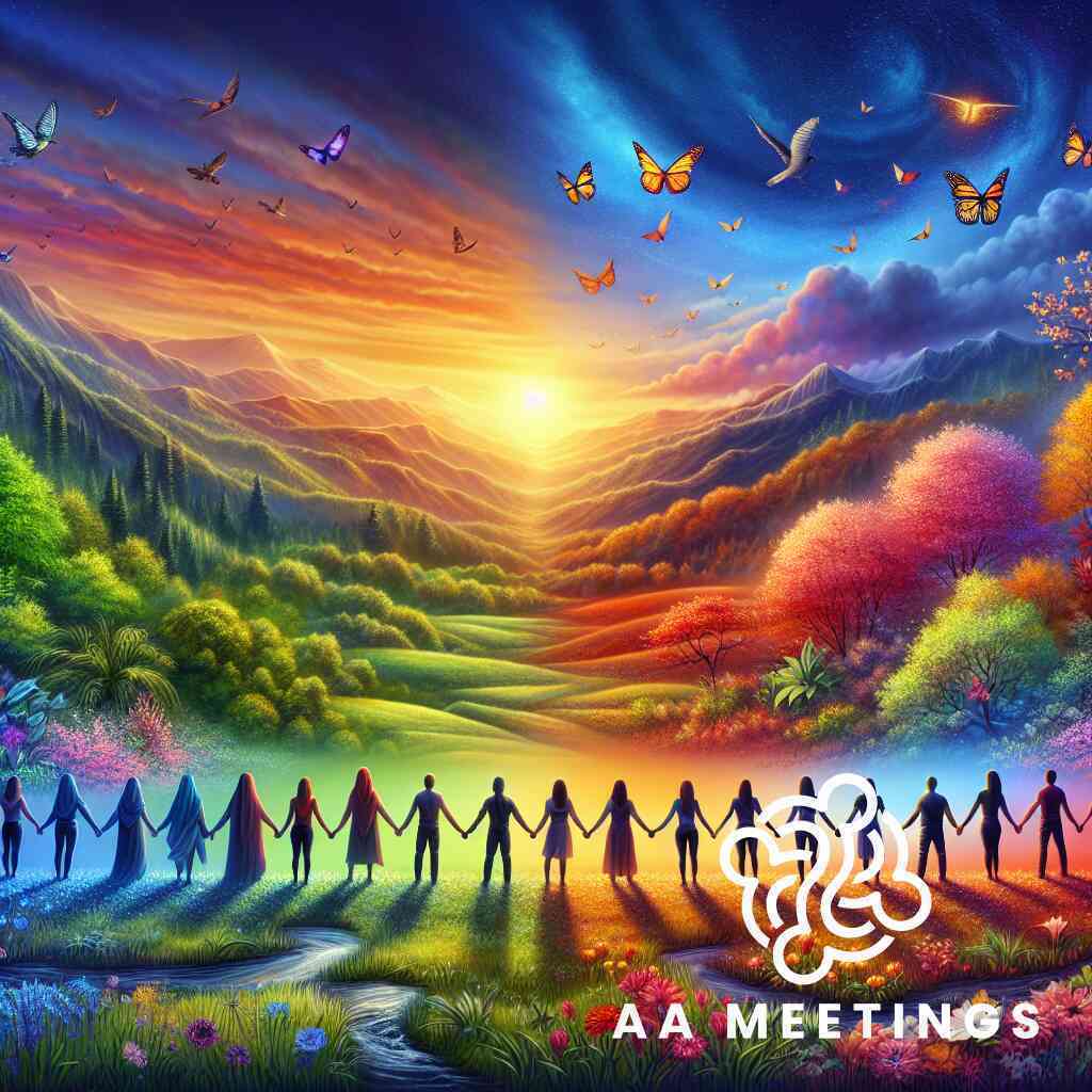 Examining AA Directory's Role in Tennessee Sobriety