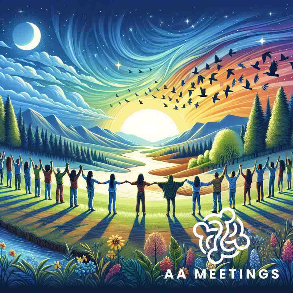 Examining AA Directory's Role in Tennessee Sobriety