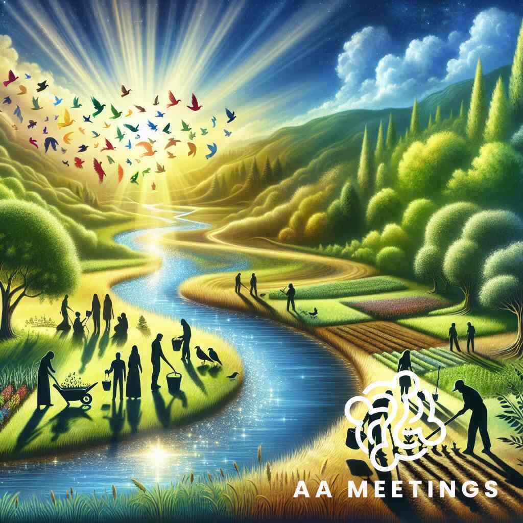 Exploring AA Meeting Insights in Missouri’s Recovery