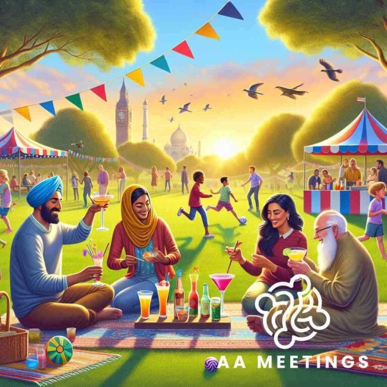 Exploring the Role of AA in Independence Day Sobriety