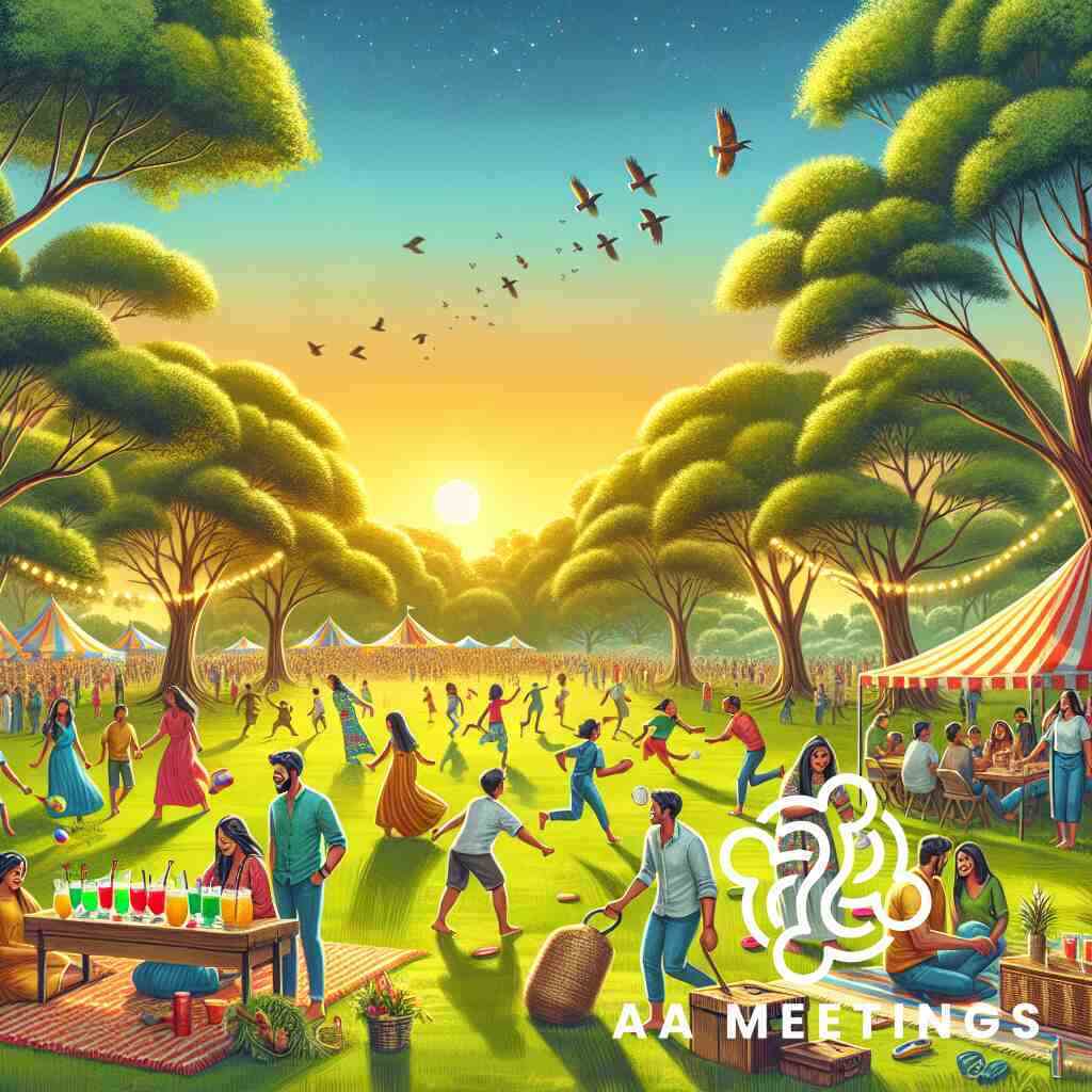 Exploring the Role of AA in Independence Day Sobriety