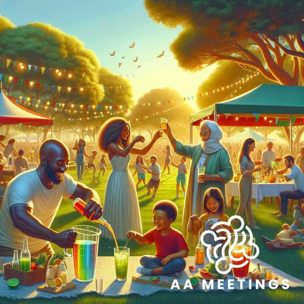 Exploring the Role of AA in Independence Day Sobriety