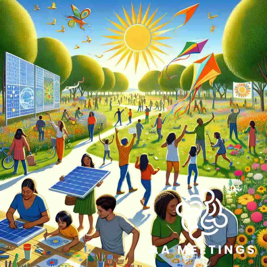 Guide to AA Meeting Integration in Texas for 2025 Success