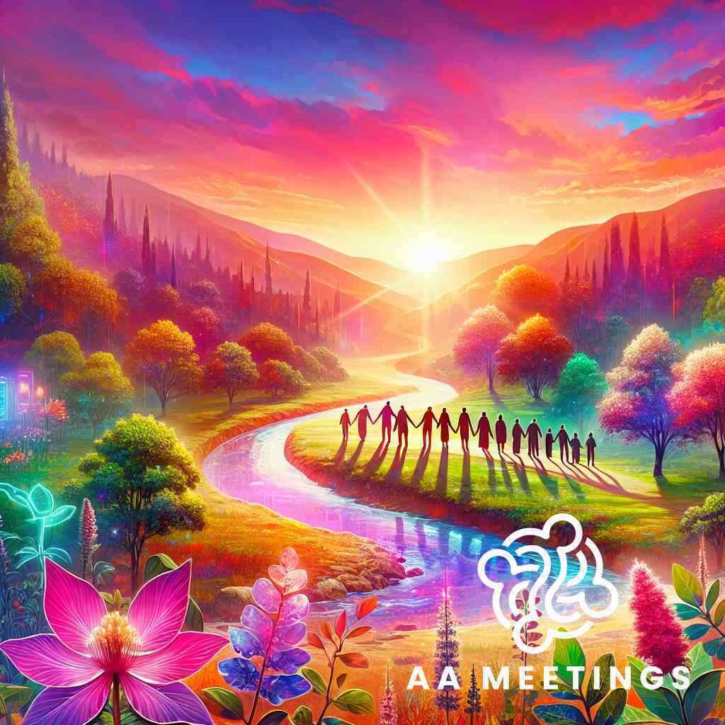 Guide to AA Meetings Directory’s Impact on Georgia