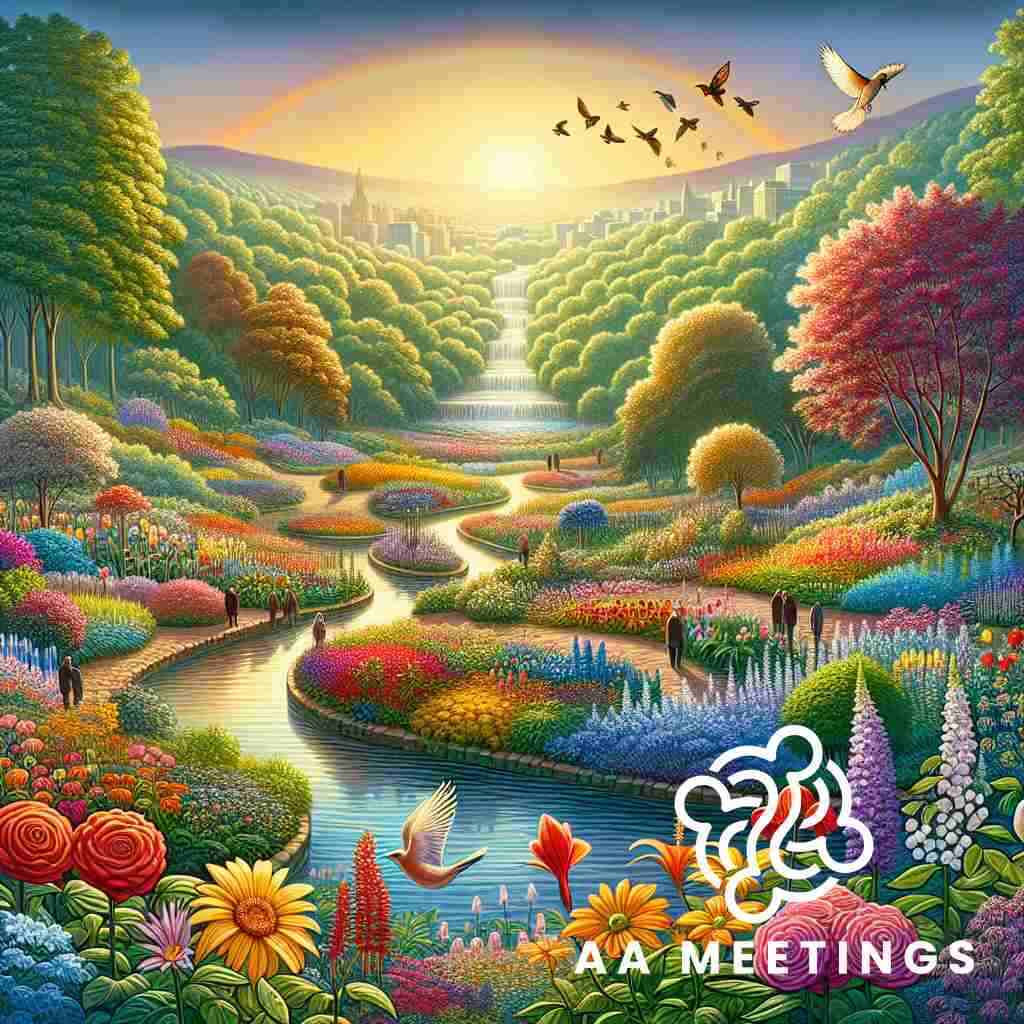 Guide to Maximizing AA Meeting Benefits in Pennsylvania