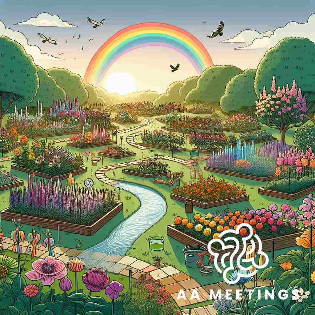 Guide to Maximizing AA Meeting Benefits in Pennsylvania