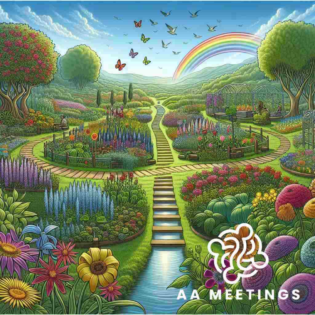 Guide to Maximizing AA Meeting Benefits in Pennsylvania