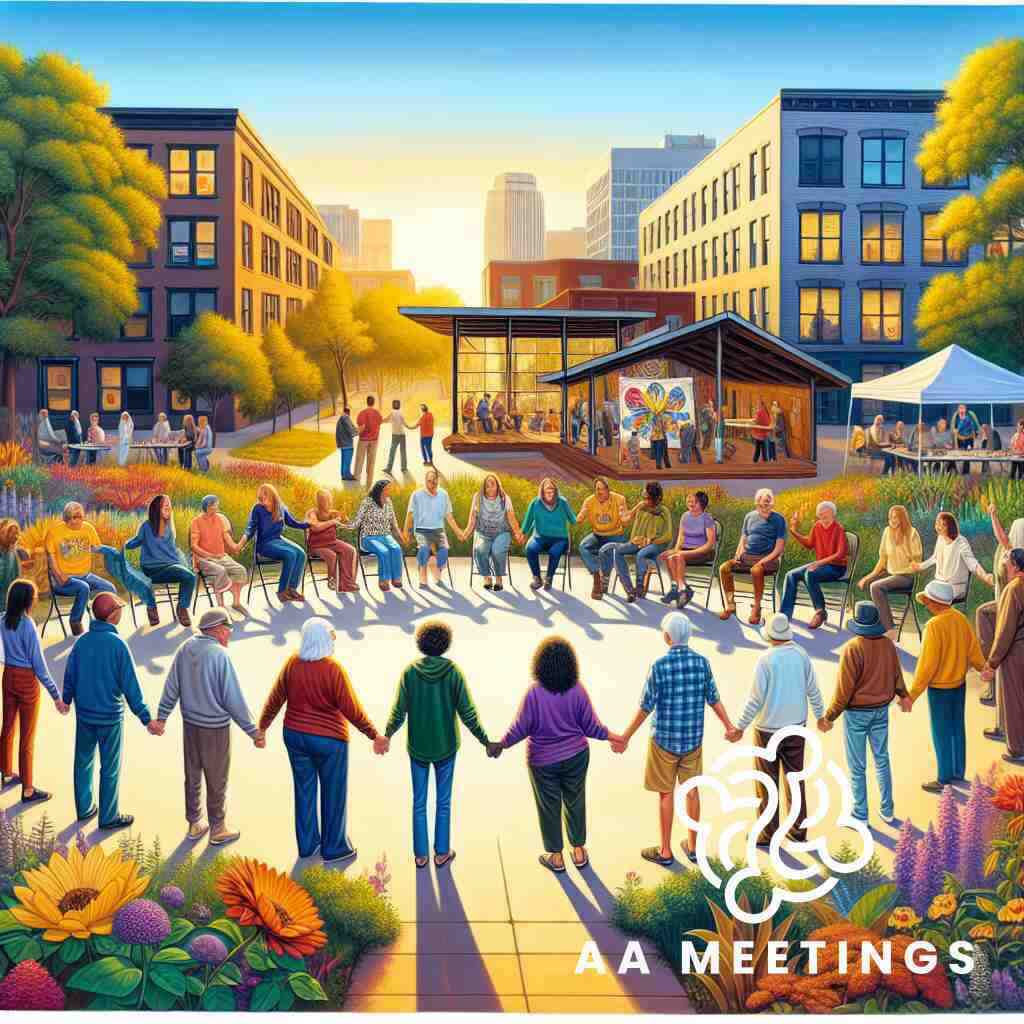 How AA Meetings Directory Catalyzes Minnesota’s Sobriety Evolution