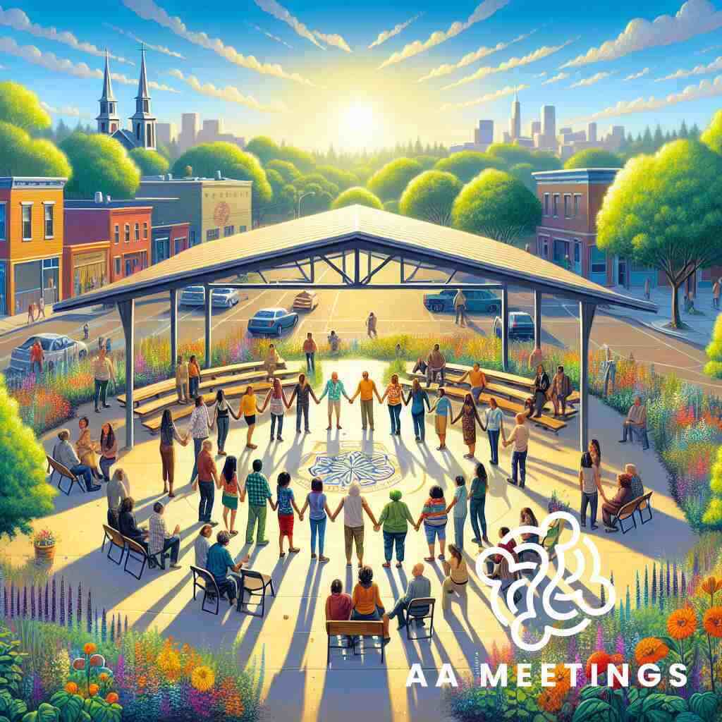 How AA Meetings Directory Catalyzes Minnesota's Sobriety Evolution