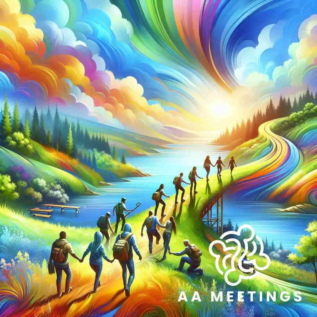 How AA Meetings Directory Drives New Jersey's Alcohol Recovery