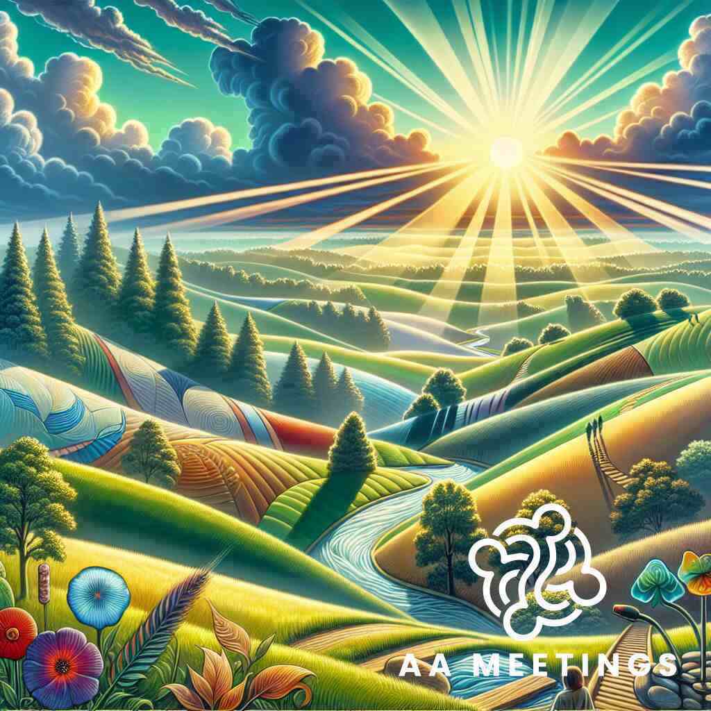 How AA Meetings Directory Empowers Sobriety in Ohio