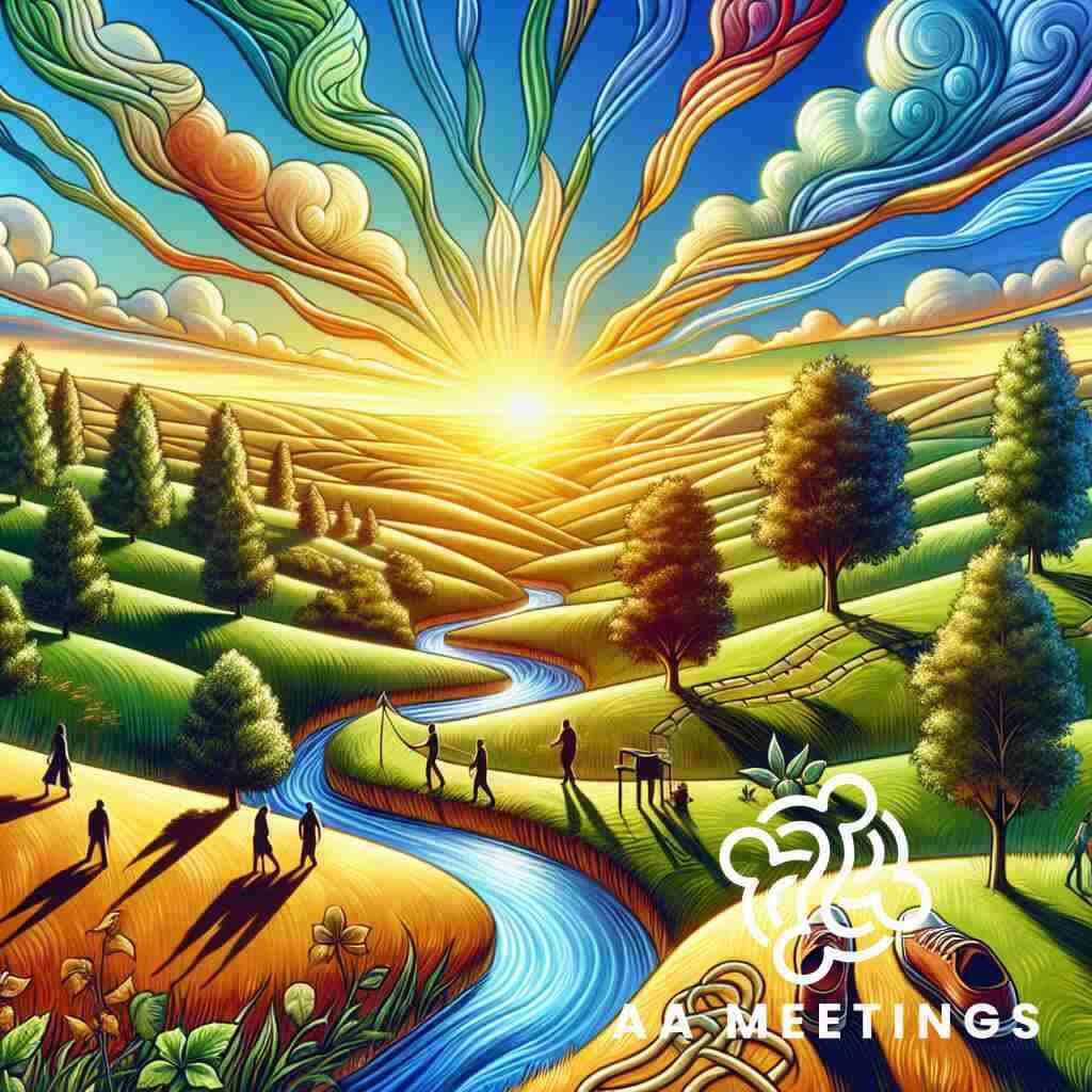 How AA Meetings Directory Empowers Sobriety in Ohio