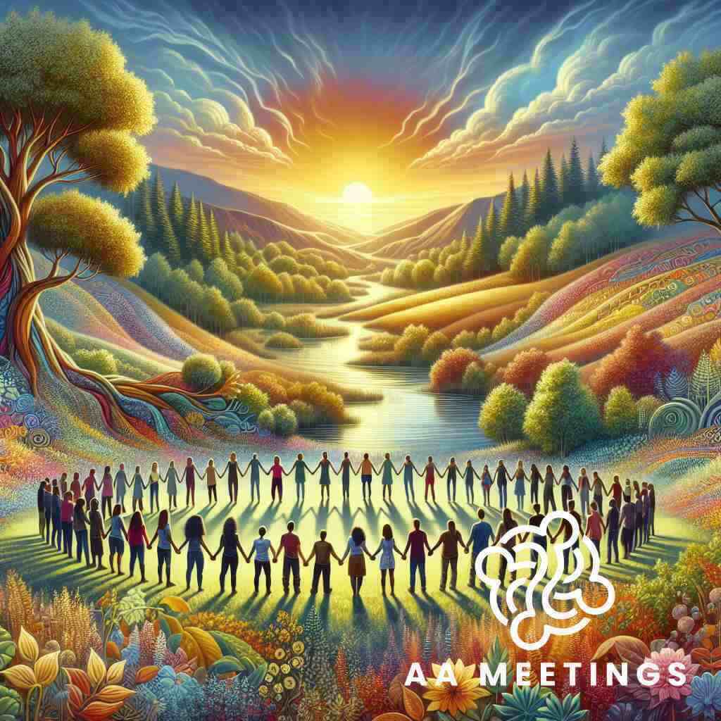 How AA Meetings Directory Enhances Maryland Recovery