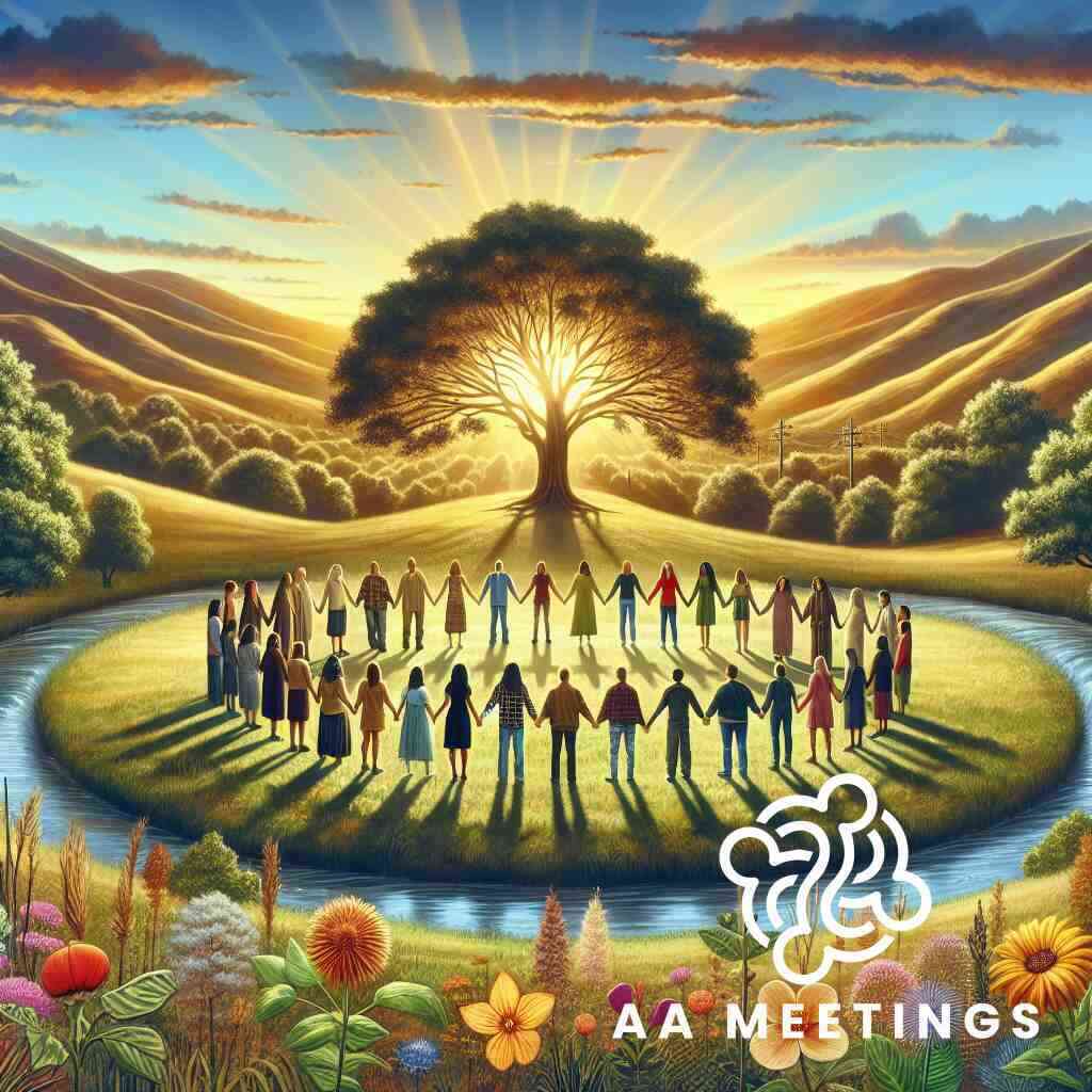 How AA Meetings Directory Enhances Maryland Recovery