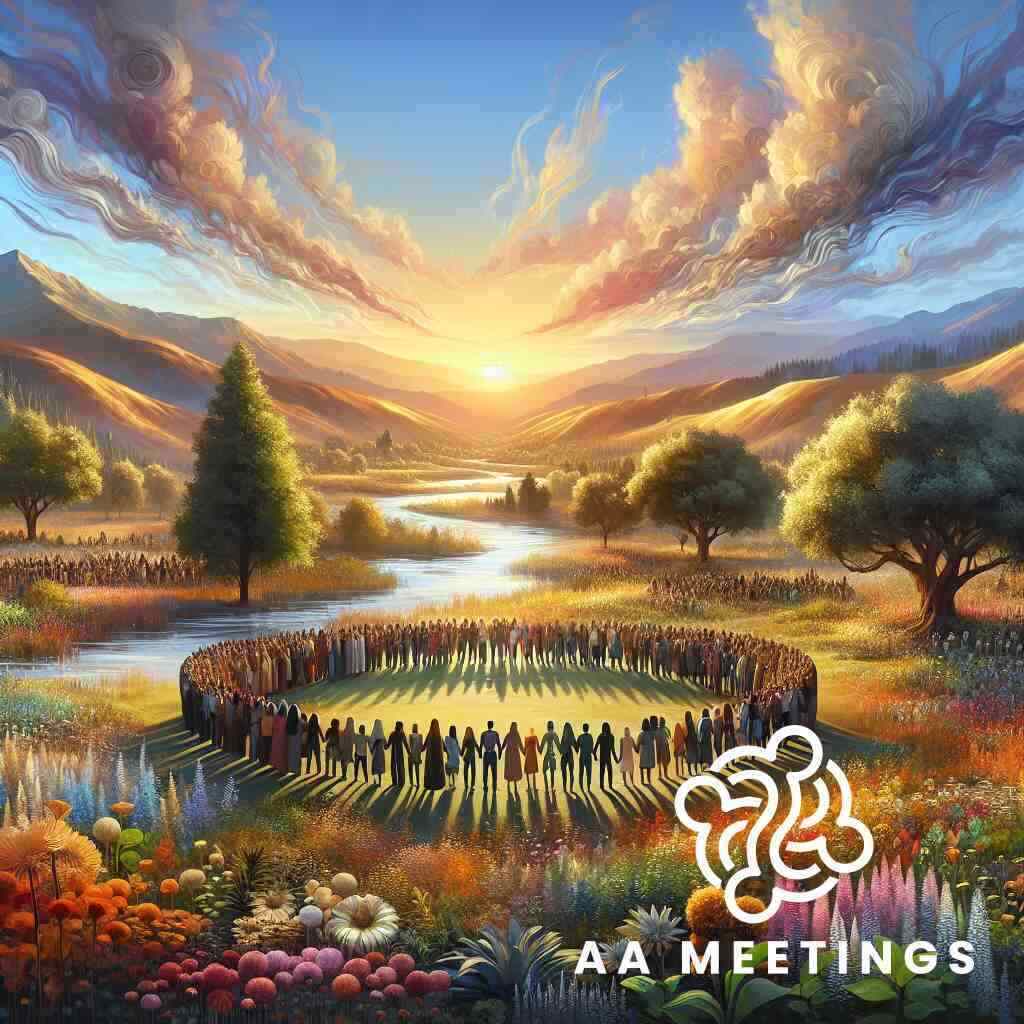 How AA Meetings Directory Enhances Maryland Recovery