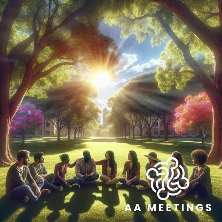 How AA Meetings Directory in Illinois Enhances Community Recovery