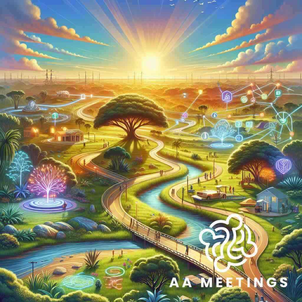 How Does AA Meetings Directory Impact Florida’s Sobriety?