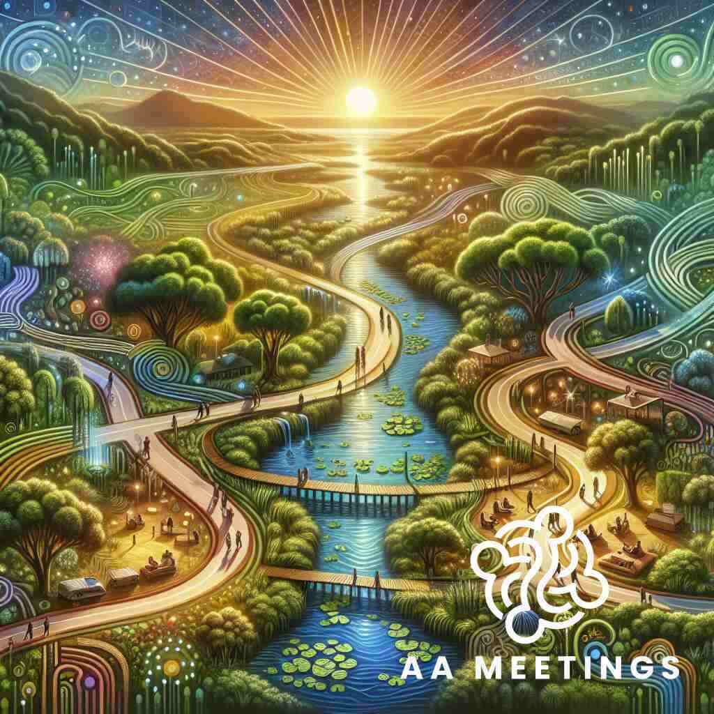 How Does AA Meetings Directory Impact Florida's Sobriety?