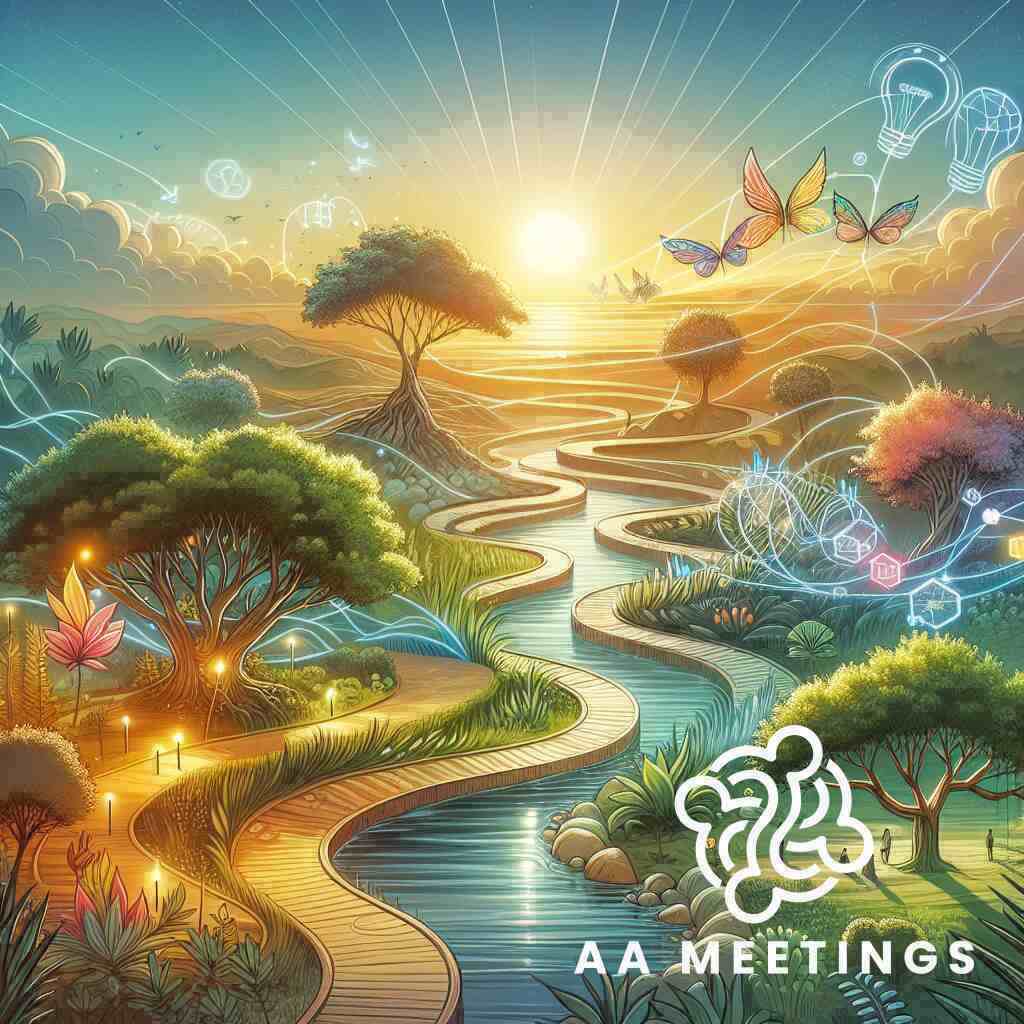 How Does AA Meetings Directory Impact Florida's Sobriety?