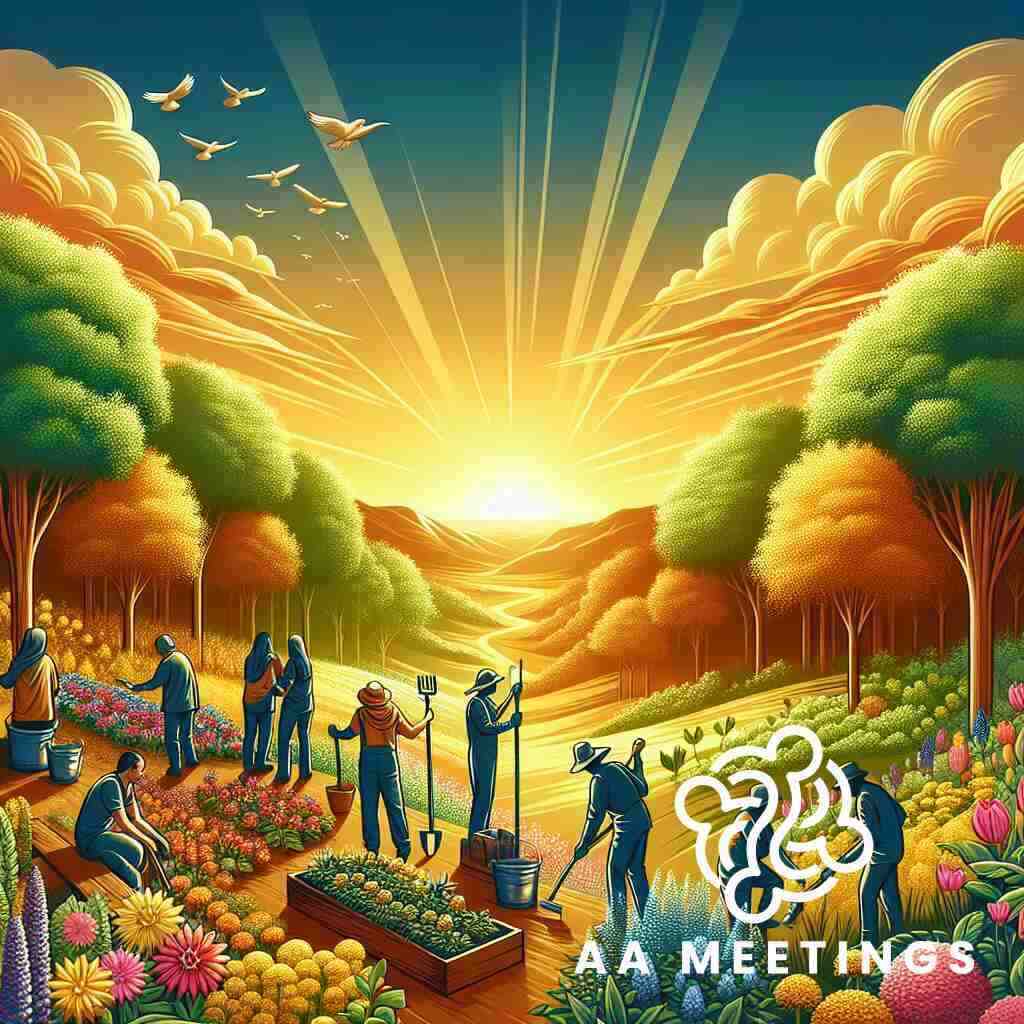 How to Compare AA Meeting Success Across Different States