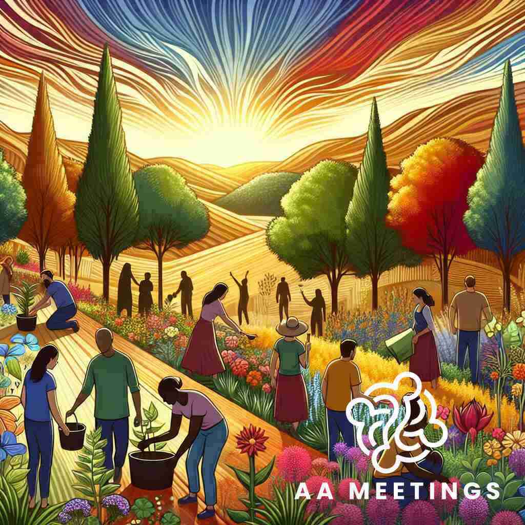 How to Compare AA Meeting Success Across Different States