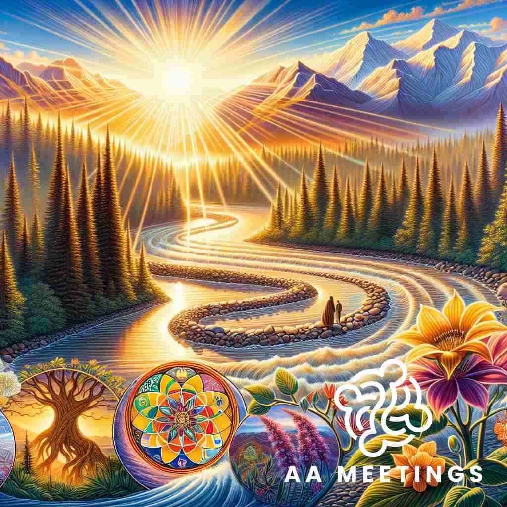 How to Leverage AA Meetings for Sobriety in Alaska