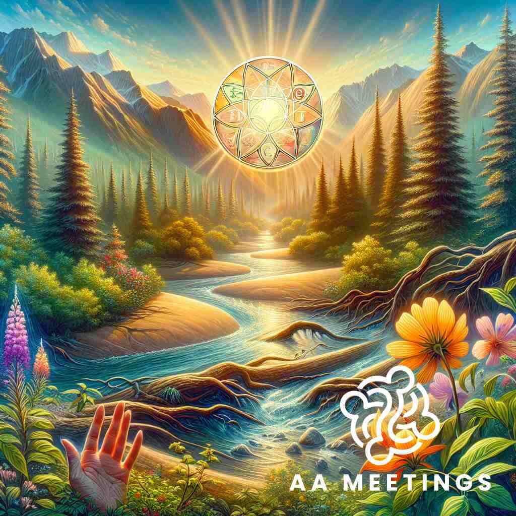 How to Leverage AA Meetings for Sobriety in Alaska