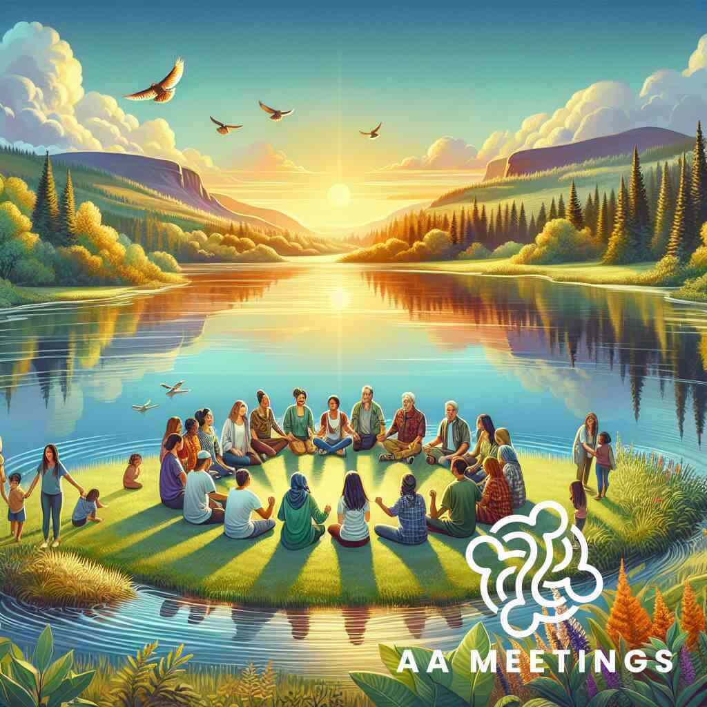 How to Leverage Sobriety Strategies with AA in Minnesota