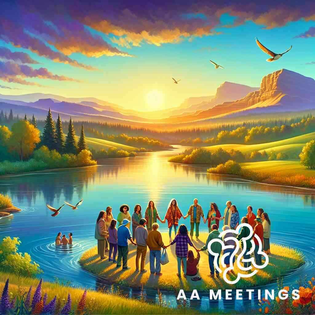 How to Leverage Sobriety Strategies with AA in Minnesota