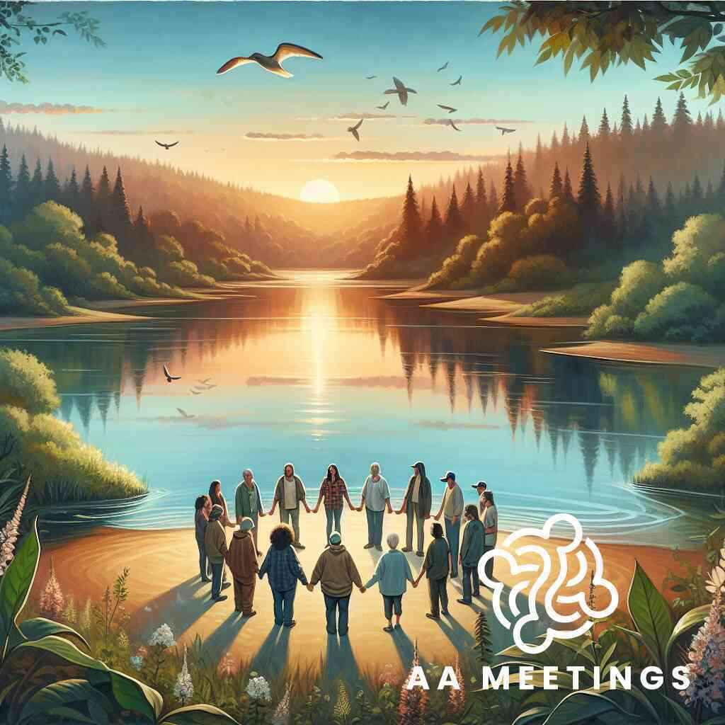 How to Leverage Sobriety Strategies with AA in Minnesota