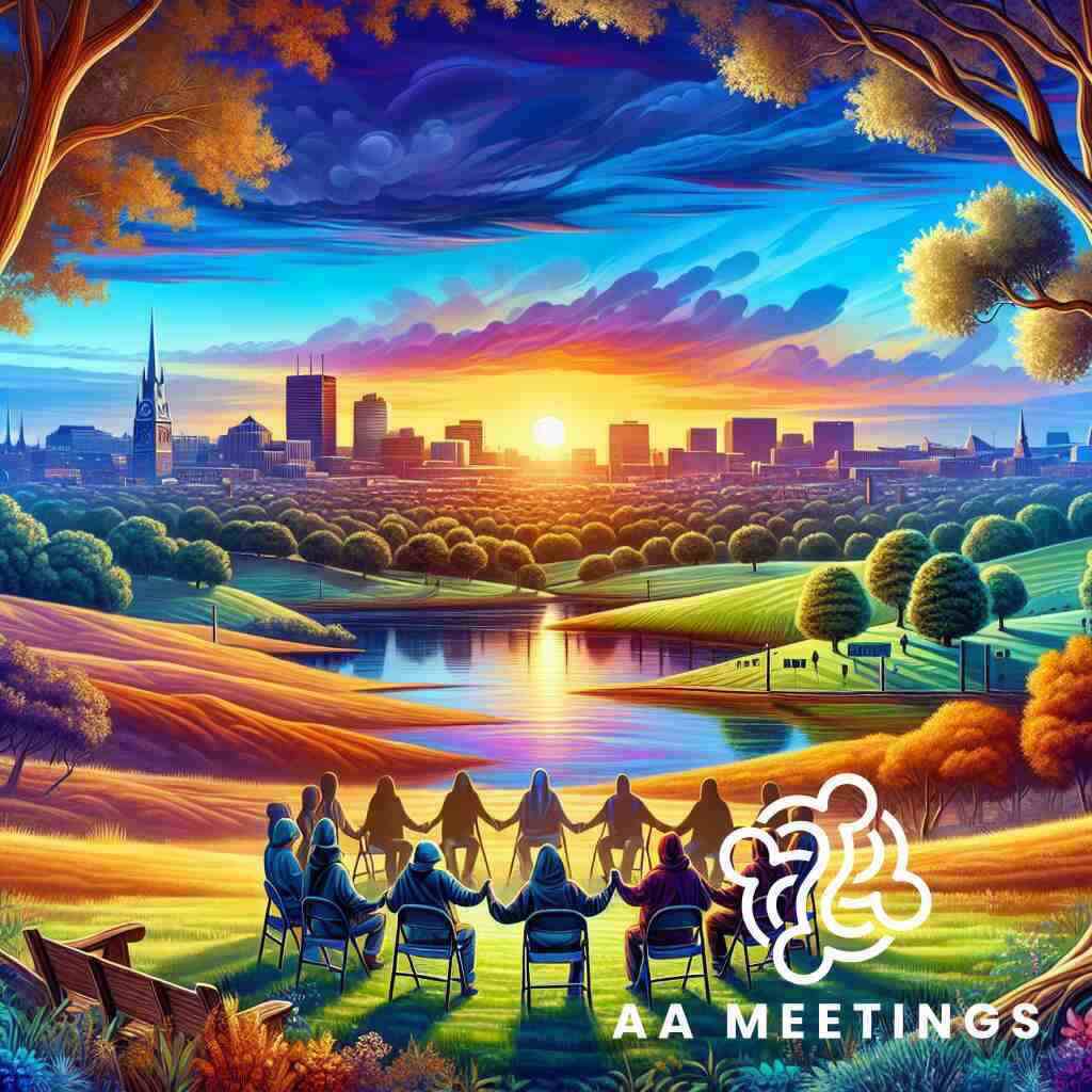 How to Navigate AA Meetings in Massachusetts Effectively