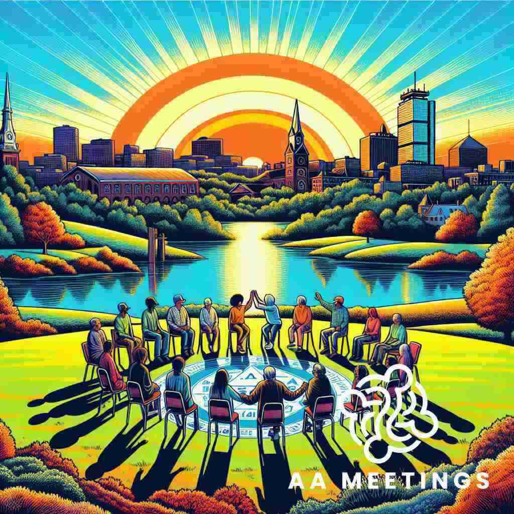 How to Navigate AA Meetings in Massachusetts Effectively