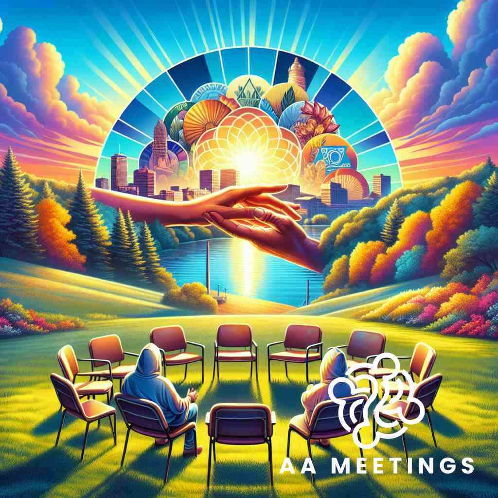 How to Navigate AA Meetings in Massachusetts Effectively