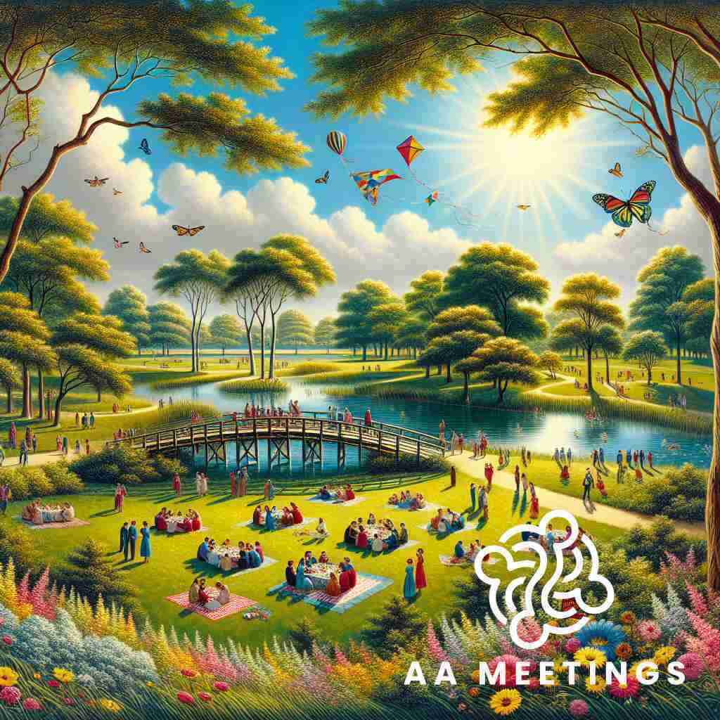 Reviewing AA Meetings Directory Insights in Illinois