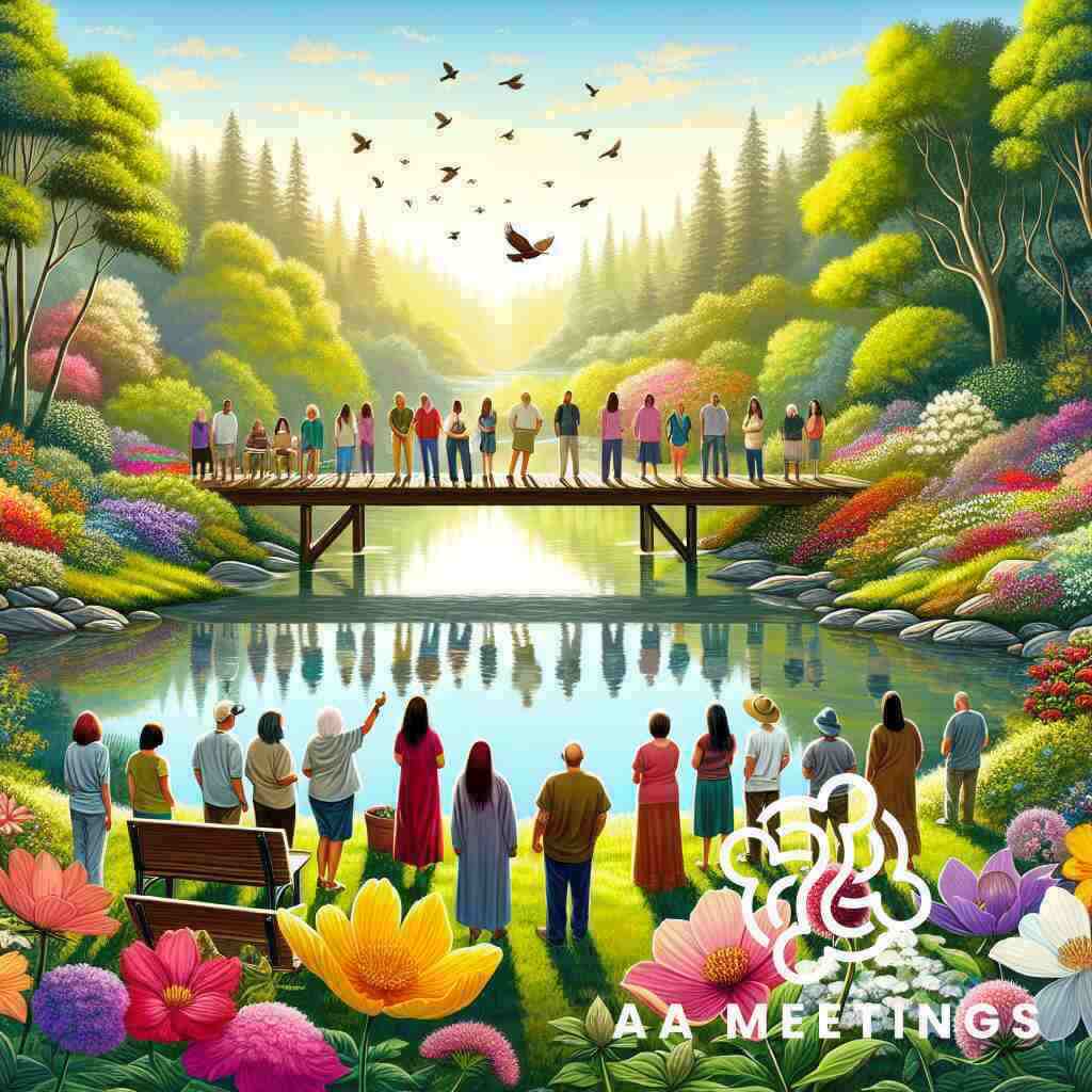 Ultimate Guide to Understanding Georgia’s Alcohol Recovery with AA Meetings Directory