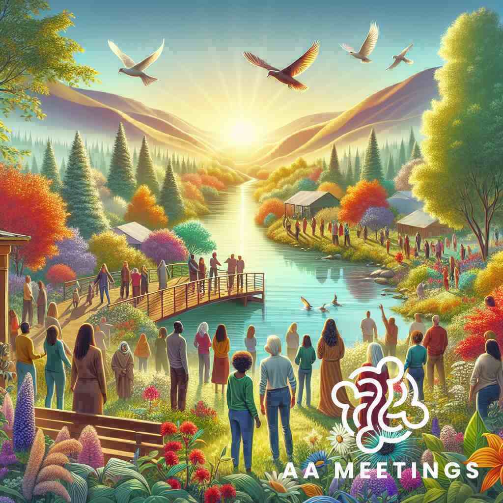 Ultimate Guide to Understanding Georgia's Alcohol Recovery with AA Meetings Directory