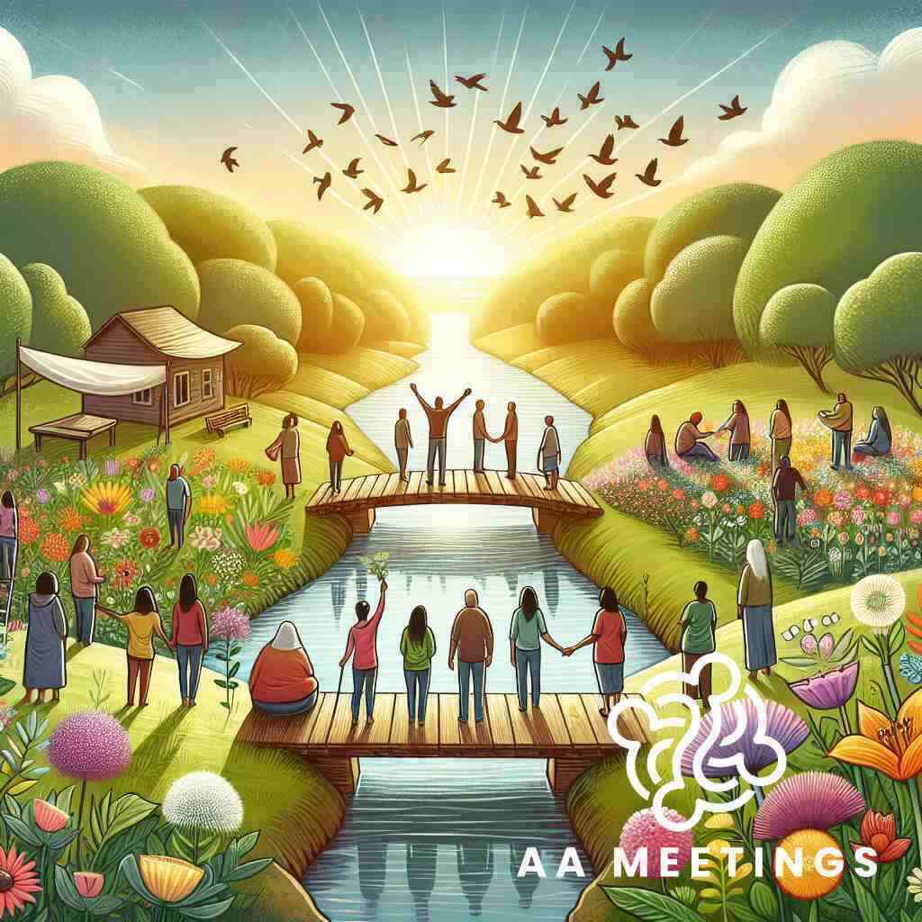 Ultimate Guide to Understanding Georgia's Alcohol Recovery with AA Meetings Directory