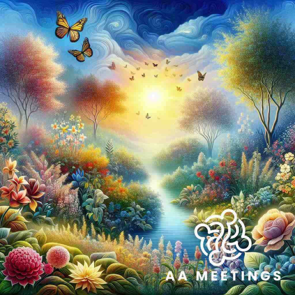 Understanding AA Meetings Directory’s Spring Strategies