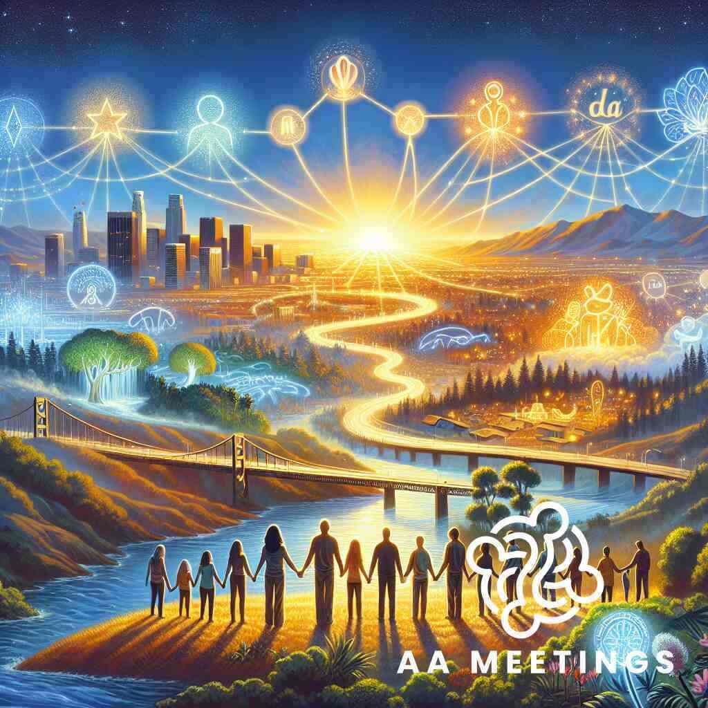 Understanding Effective AA Networks in California Today