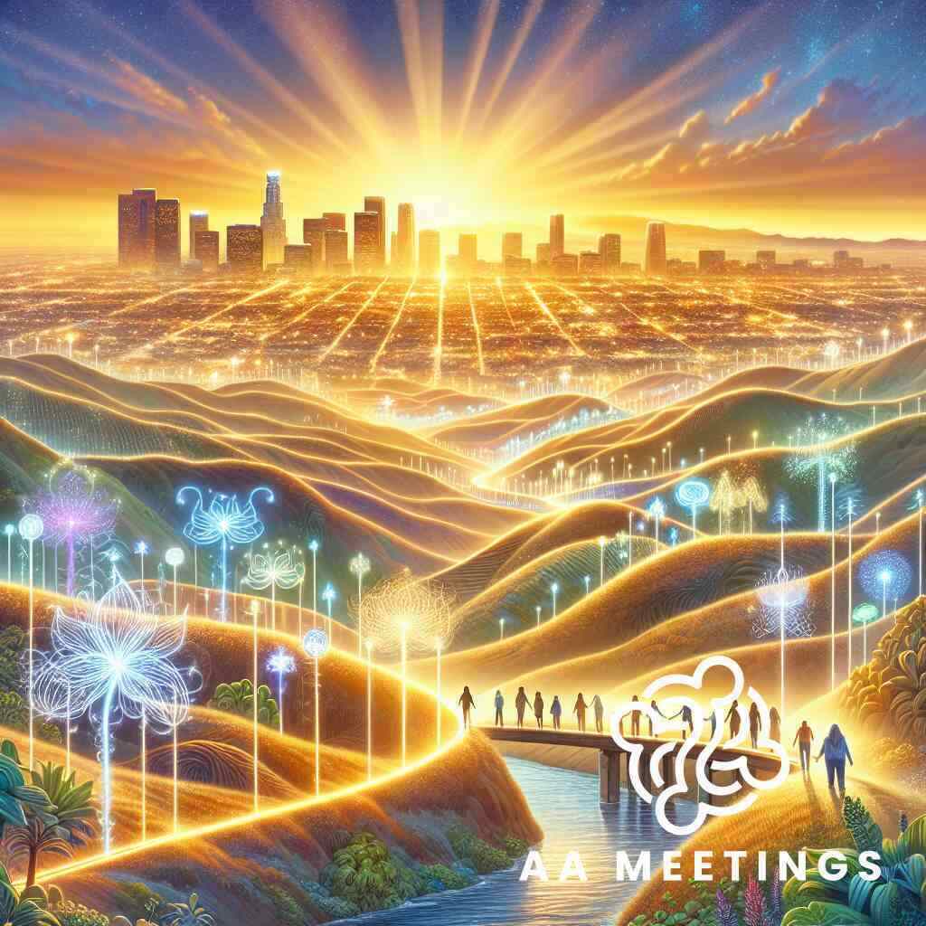 Understanding Effective AA Networks in California Today