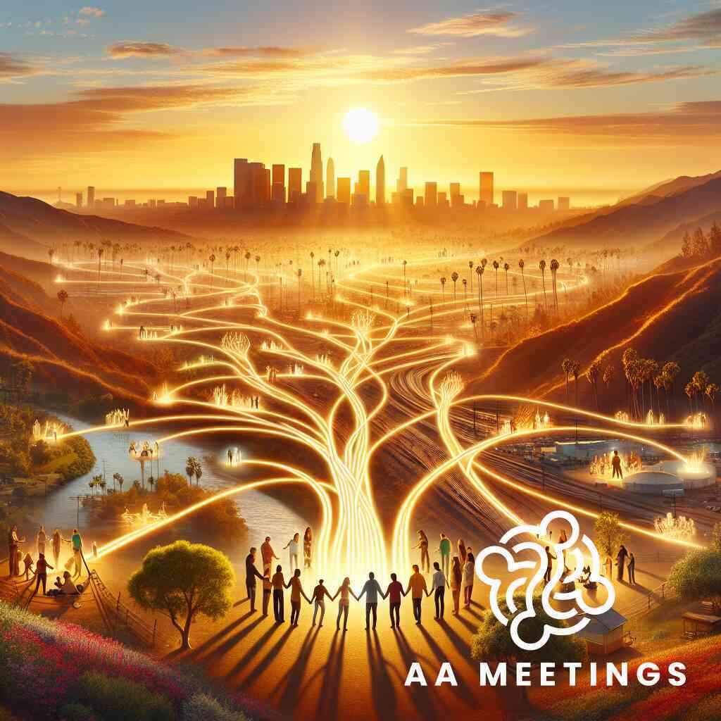 Understanding Effective AA Networks in California Today