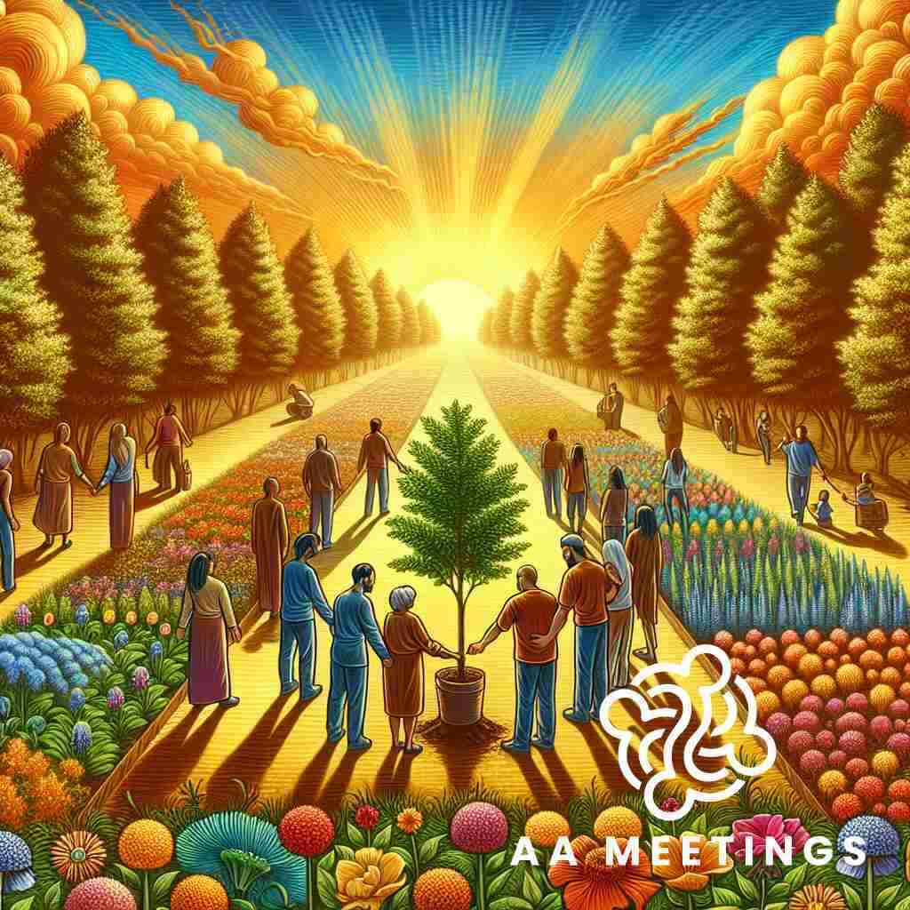 Understanding Key Recovery Tools by AA Meetings Directory